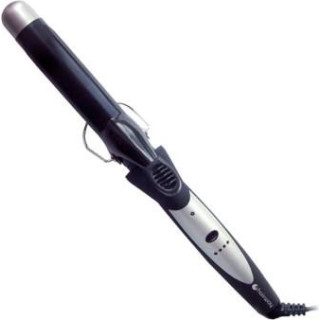 Плойка з керамічним покриттям 4 режими темп. d 33 мм, Hairway