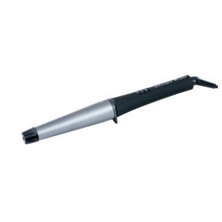 Плойка конусна d 26-38mm, Hairway Titanium-Tourmaline