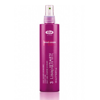 Спрей для розпрямлення волосся Lisap Ultimate Straight Fluid 250 мл