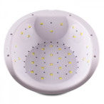 Лампа STAR 5 72W Red UV/LED