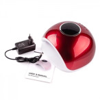 Лампа STAR 5 72W Red UV/LED