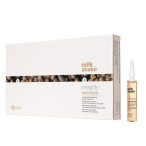 Засіб для відновлення сухого і пошкодженого волосся Milk Shake Integrity System Repairing Hair Lotion 8 * 12 мл Засіб для відновлення сухого і пошкодженого волосся Milk Shake Integrity System Repairing Hair Lotion 8 * 12 мл