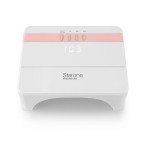 Лампа LED+UV Lamp STAR One 48W PEACH Лампа LED+UV Lamp STAR One 48W PEACH