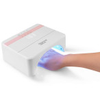 Лампа LED+UV Lamp STAR One 48W PEACH Лампа LED+UV Lamp STAR One 48W PEACH