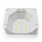 Лампа LED+UV Lamp STAR One 48W PEACH Лампа LED+UV Lamp STAR One 48W PEACH