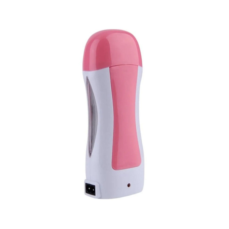 Воскоплав касетний Depilatory Heater 40W Воскоплав касетний Depilatory Heater 40W
