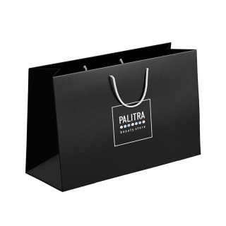 Пакет подарунковий PALITRA картон 33*23*10