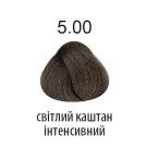 Фарба для волосся 5.00 інтенсивний світлий коричневий 100 мл, 360