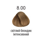 Фарба для волосся 8.00 інтенсивний світлий натуральний блондин 100 мл, 360 Фарба для волосся 8.00 інтенсивний світлий натуральний блондин 100 мл, 360