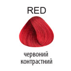 Краска для волос (корректор) красный корректор 100 мл, 360