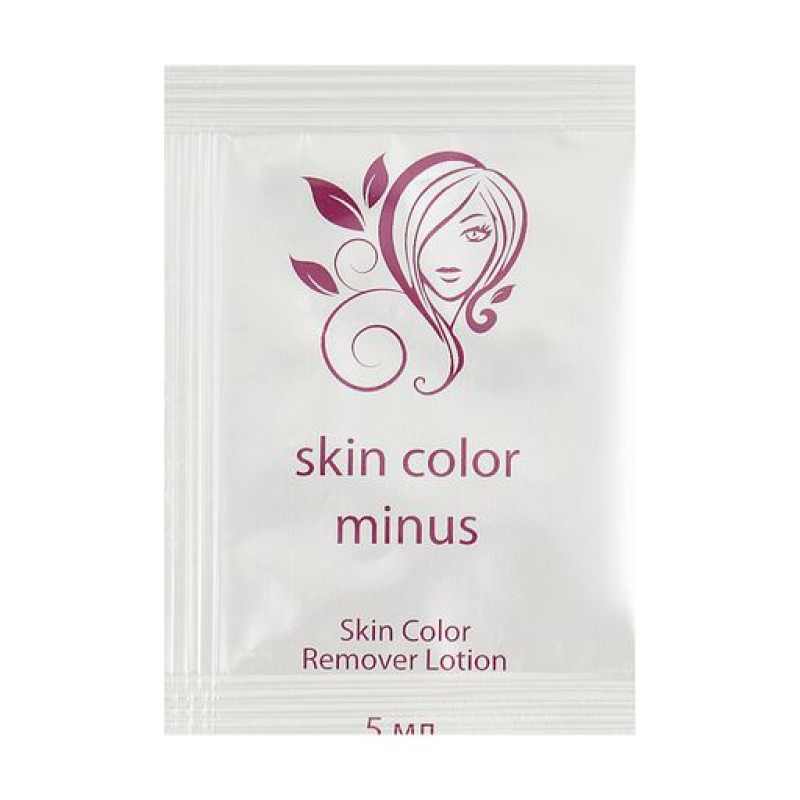Лосьйон для видалити фарби зі шкіри голови Acme Skin Color Remover Lotion, 5 мл (саше) Лосьйон для видалити фарби зі шкіри голови Acme Skin Color Remover Lotion, 5 мл (саше)