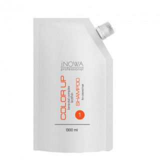 Шампунь стійкість кольору Acme jNOWA Professional Color Up 1300 мл