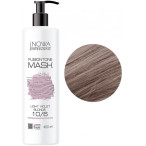 Тонувальна маска 10/6 Світло-фіолетовий блонд jNOWA Professional Fusion Tone Mask 400 мл