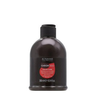 Шампунь для захисту кольору фарбованого волосся Alter Ego ChromEgo Color Care Shampoo 300 мл