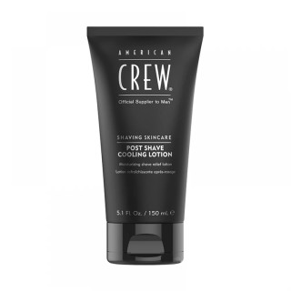 Лосьйон після гоління American Crew Post Shave Cooling Lotion 150 мл