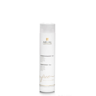 Кондиціонер для волосся без сульфатів Arual Free Conditioner 250 мл