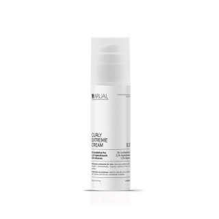 Крем для формування локонів Arual Curly Airless Extreme Cream 150 мл