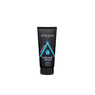 Моделюючий гель для волосся сильної фіксації Atricos Fifth Ave Modeling Gel 200 мл