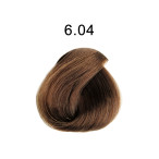Крем-фарба для волосся 6.04 шоколад Atricos Stylish Hair Color 100 мл Крем-фарба для волосся 6.04 шоколад Atricos Stylish Hair Color 100 мл