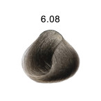Крем-фарба для волосся 6.08 лісовий горіх Atricos Stylish Hair Color 100 мл Крем-фарба для волосся 6.08 лісовий горіх Atricos Stylish Hair Color 100 мл