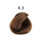 Крем-фарба для волосся 6.3 темний золотистий блондин Atricos Stylish Hair Color 100 мл Крем-фарба для волосся 6.3 темний золотистий блондин Atricos Stylish Hair Color 100 мл