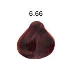 Крем-фарба для волосся 6.66 індійський червоний Atricos Stylish Hair Color 100 мл Крем-фарба для волосся 6.66 індійський червоний Atricos Stylish Hair Color 100 мл