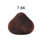 Крем-фарба для волосся 7.66 тиціан Atricos Stylish Hair Color 100 мл Крем-фарба для волосся 7.66 тиціан Atricos Stylish Hair Color 100 мл