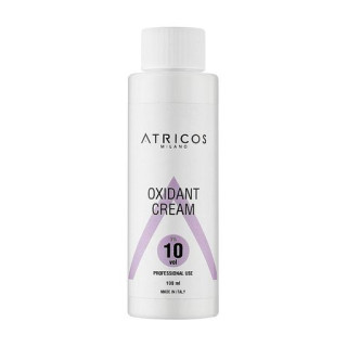 Оксидант крем 10 Vol 3% Atricos oxsidant cream 100 мл
