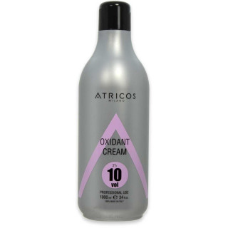 Оксидант крем 10 Vol 3% Atricos oxsidant cream 1000 мл
