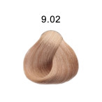 Крем-фарба для волосся 9.02 дуже світлий ірисовий блондин Atricos Stylish Hair Color 100 мл Крем-фарба для волосся 9.02 дуже світлий ірисовий блондин Atricos Stylish Hair Color 100 мл