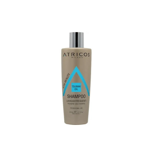 Шампунь для щоденного використання Atricos Frequent Use Shampoo Tsubaki Oil 300 мл