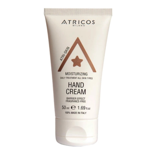 Крем для рук Atricos Milano Atri-Skin 50 мл