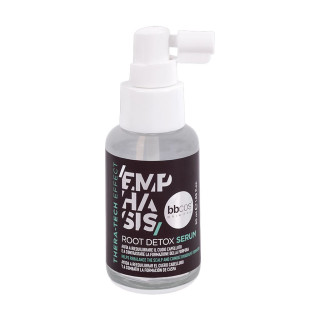 Сыворотка для стимуляции роста волос BBCos Emphasis Thera-Tech Effect Growth Boost Serum 50 мл