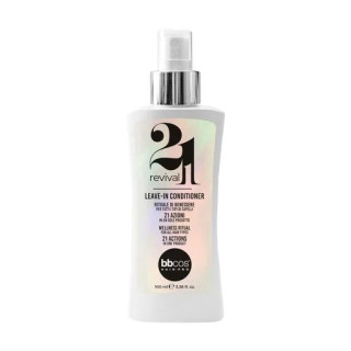 Кондиціонер-спрей для волосся оздоровлення та відновлення Revival 21 in 1 Leave-In Conditioner 100 мл 