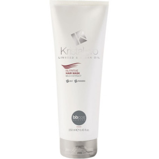 Питательная маска для волос BBcos Kristal Evo Nutritive Hair Mask 250 мл