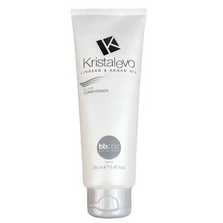 Еліксир-кондиціонер для волосся Bbcos Kristal Evo Elixir Conditioner 250 мл