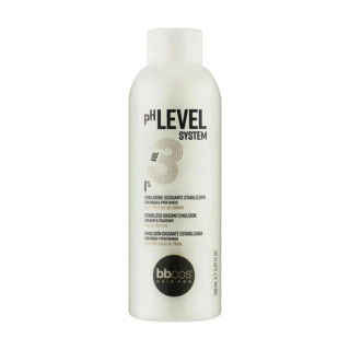 Окисник кремоподібний 1% 3 volume BBcos Oxigen Cream 150 мл