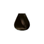 Краска для волос безаммиачная 5/75 каштановый светлый шоколадный BBcos Keratin Color 100 мл