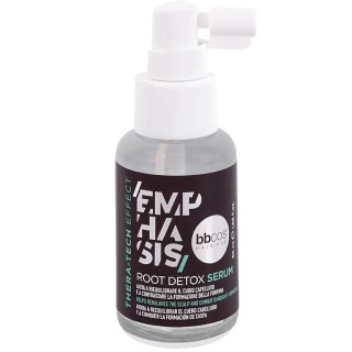 Сироватка для детоксикації коріння волосся BBcos Emphasis Thera-Tech Effect Root Detox Serum 50 мл