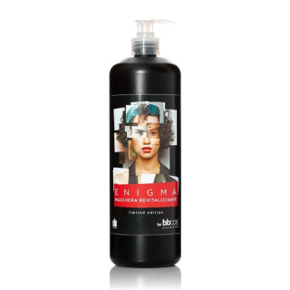 Маска відновлююча для волосся BBCos Enigma Maschera Revitalizzante 1000 мл