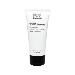Очищаючий бальзам з оліями манго та абрикосу Beauty Derm Skin Fiction 50 мл