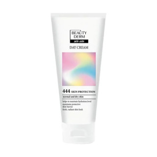 Крем для обличчя денний Ready? Glow! Beauty Derm 50 мл