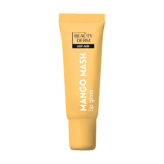 Блиск для губ Beautyderm Mango Mash 10 мл