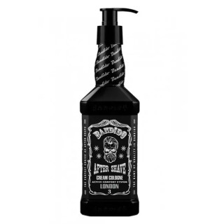 Крем-одеколон після гоління Bandido After Shave Cream Cologne London 350 мл