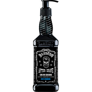 Крем-одеколон після гоління Bandido After Shave Cream Cologne Istanbul 350 мл