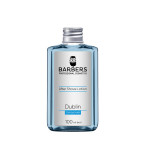 Тонізуючий лосьйон після гоління Barbers Dublin 100 мл
