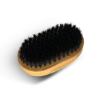 Щітка для бороди Barbers Bristle Beard Brush Щітка для бороди Barbers Bristle Beard Brush