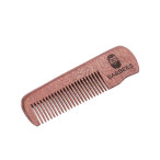 Гребінець для бороди та вусів Barbers Beard Comb