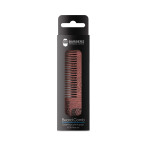 Гребінець для бороди та вусів Barbers Beard Comb