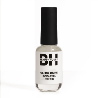 Безкислотний праймер для гель-лака Beauty House Ultra Bond 8 мл